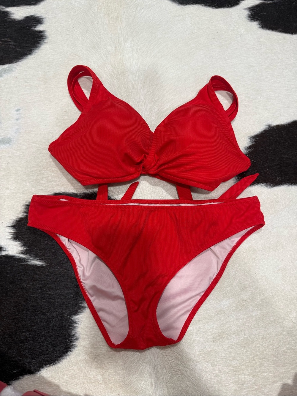 Shade and shore swimsuit